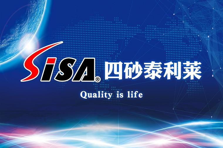 四砂泰利莱首秀2019CIMT“BCA-S方柱形蓝色陶瓷磨料”广受关注